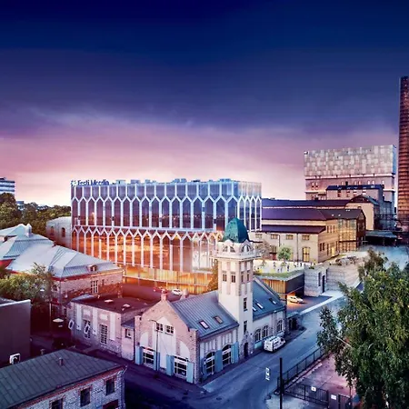 Fahle, Skyline View 1 Bedroom Flat Near Centre * Tallinn