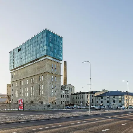 Fahle, Skyline View 1 Bedroom Flat Near Centre