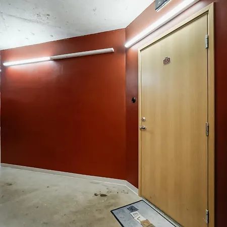 Fahle, Skyline View 1 Bedroom Flat Near Centre Tallinn