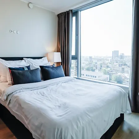 Fahle, Skyline View 1 Bedroom Flat Near Centre * Talin