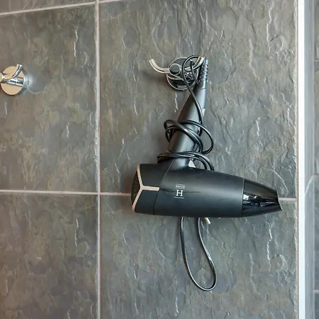 Lejlighed Fahle, Skyline View 1 Bedroom Flat Near Centre