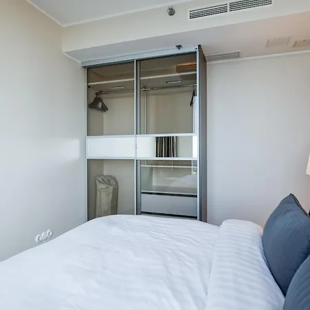 Korter Fahle, Skyline View 1 Bedroom Flat Near Centre Tallinn