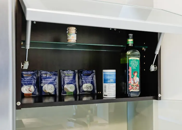 Appartement Fahle, Skyline View 1 Bedroom Flat Near Centre Tallinn