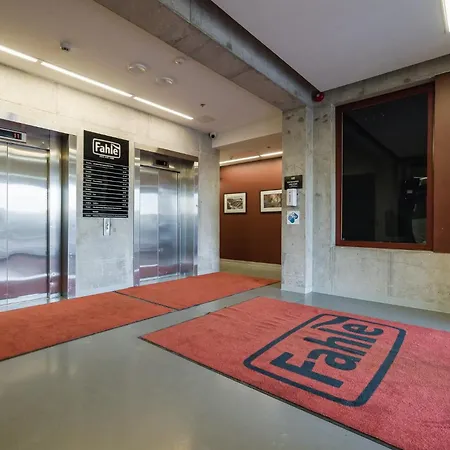 Fahle, Skyline View 1 Bedroom Flat Near Centre * Таллин