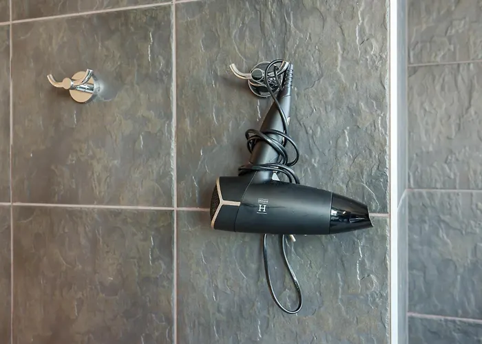 Апартаменты Fahle, Skyline View 1 Bedroom Flat Near Centre