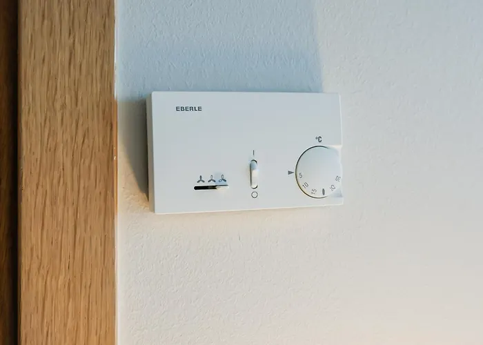 Апартаменты Fahle, Skyline View 1 Bedroom Flat Near Centre Таллин