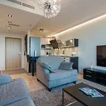 Fahle, Skyline View 1 Bedroom Flat Near Centre