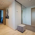 Fahle, Skyline View 1 Bedroom Flat Near Centre Talin