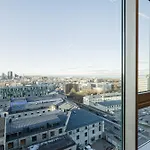 Fahle, Skyline View 1 Bedroom Flat Near Centre