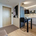 Fahle, Skyline View 1 Bedroom Flat Near Centre Apartamento