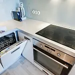 Fahle, Skyline View 1 Bedroom Flat Near Centre Talin