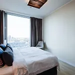 Apartamento Fahle, Skyline View 1 Bedroom Flat Near Centre *